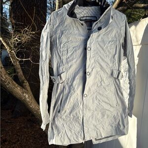REI Women's Silver Utility Jacket